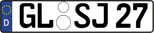 GL-SJ27