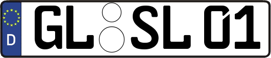 GL-SL01