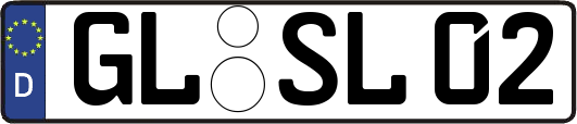 GL-SL02