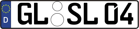 GL-SL04
