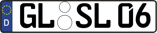 GL-SL06