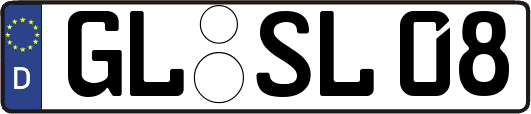 GL-SL08