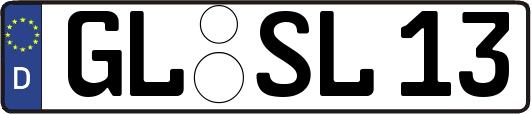 GL-SL13