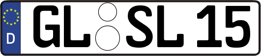 GL-SL15