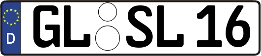 GL-SL16