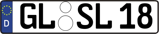 GL-SL18