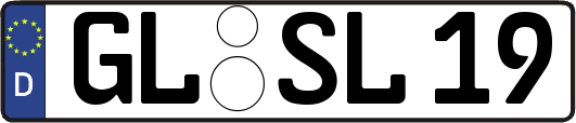 GL-SL19