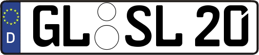 GL-SL20