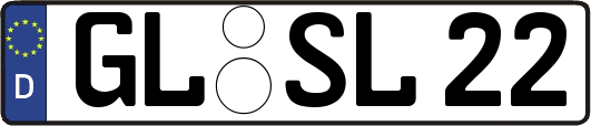 GL-SL22