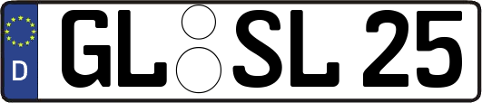 GL-SL25