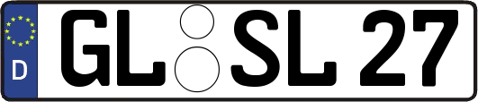 GL-SL27