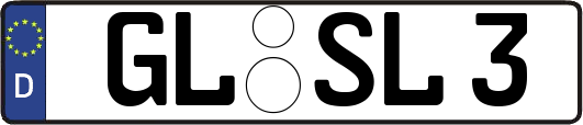 GL-SL3
