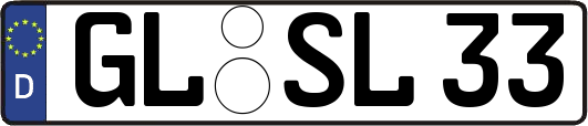 GL-SL33