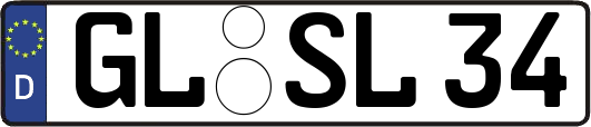 GL-SL34