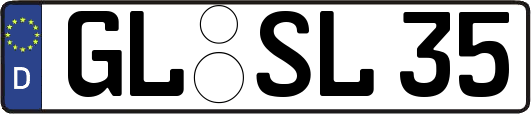 GL-SL35