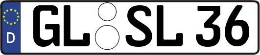 GL-SL36