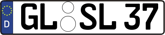 GL-SL37