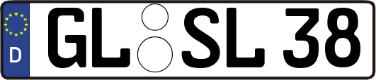 GL-SL38