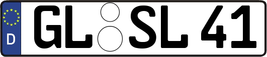 GL-SL41