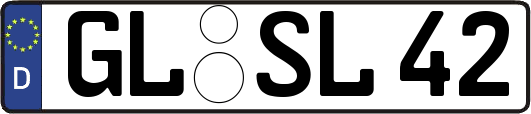 GL-SL42