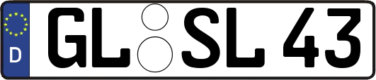 GL-SL43