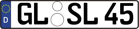 GL-SL45