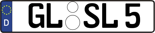 GL-SL5