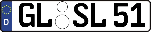 GL-SL51