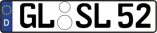 GL-SL52