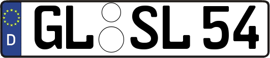 GL-SL54