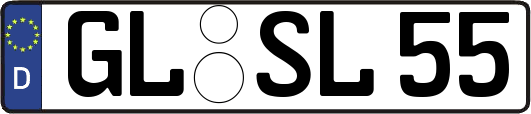 GL-SL55