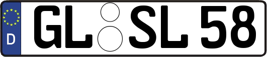 GL-SL58