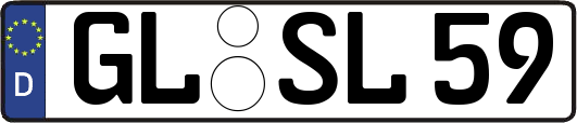 GL-SL59