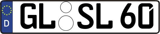 GL-SL60