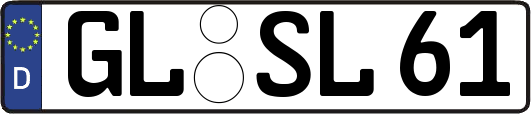 GL-SL61