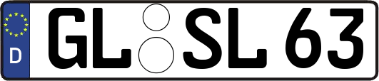 GL-SL63