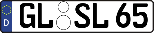 GL-SL65