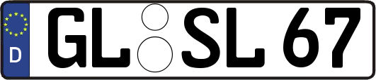 GL-SL67