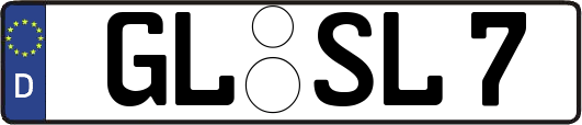 GL-SL7