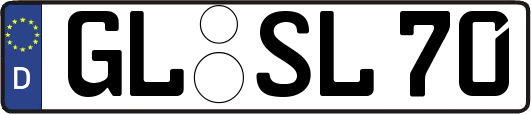 GL-SL70