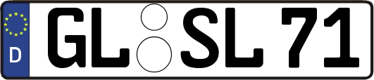 GL-SL71