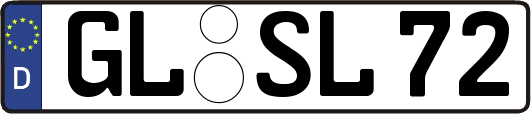GL-SL72