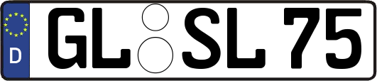 GL-SL75