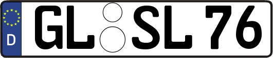 GL-SL76