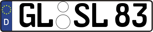 GL-SL83