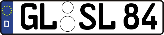 GL-SL84