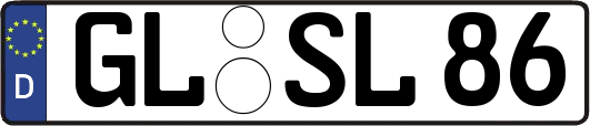 GL-SL86