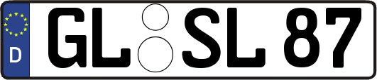 GL-SL87