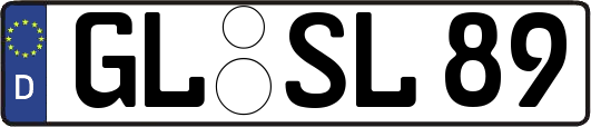 GL-SL89