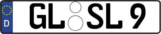 GL-SL9